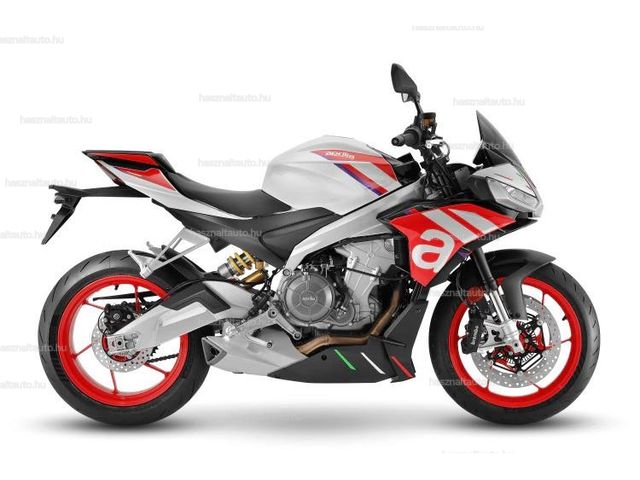 APRILIA TUONO 660 Factory - APRILIA SÁRVÁR