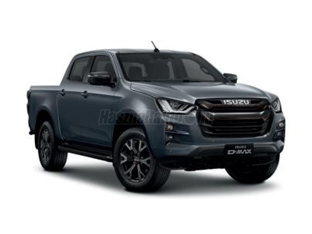 ISUZU D-MAX 1.9 D LS Plus