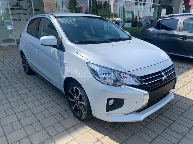 MITSUBISHI SPACE STAR 1.2 MIVEC Invite Plus CVT