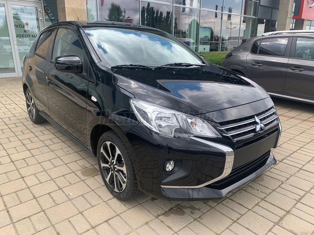 MITSUBISHI SPACE STAR 1.2 MIVEC Intense Navi CVT