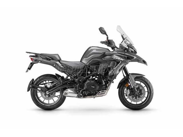 BENELLI TRK 502 MINDEN SZÍNBEN. Készletről! - BENELLI SÁRVÁR