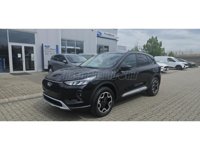 FORD KUGA ACTIVE 2.5 FHEV Készletről!