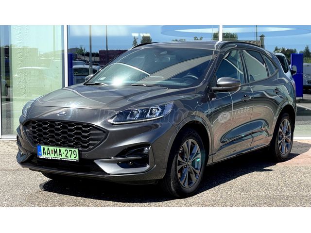 FORD KUGA 2.5 PHEV ST-Line X CVT