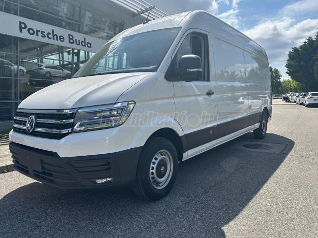 VOLKSWAGEN CRAFTER 2.0 SCR TDI 35 L4H3 WLTP