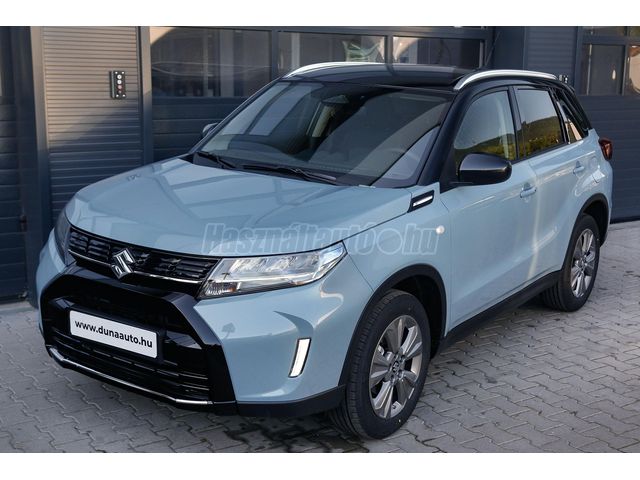 SUZUKI VITARA 1.4 Hybrid GL+