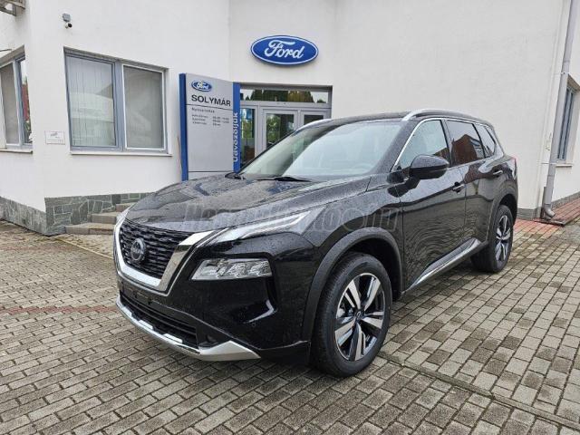 NISSAN X-TRAIL 1.5 e-Power e-4orce Tekna (Automata) [7 személy]