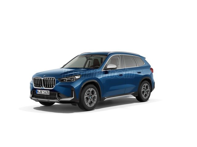 BMW X1 sDrive18i DKG