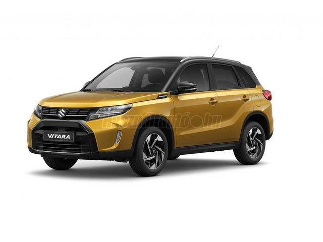 SUZUKI VITARA 1.5 GLX 6AGS 4WD Panorámatető RENDELHETŐ