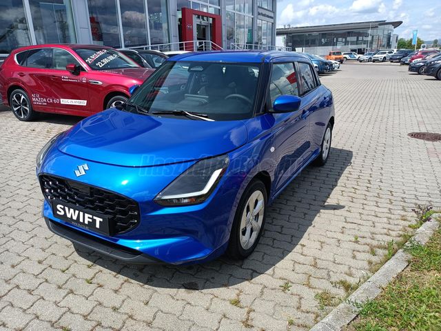 SUZUKI SWIFT 1.2 Dualjet Hybrid GL+