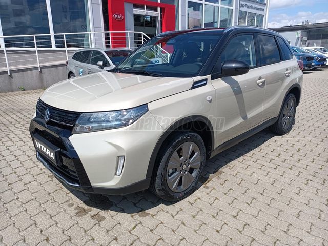 SUZUKI VITARA 1.4 Hybrid GL+ Új Vitara! Több színben!