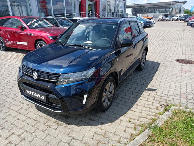 SUZUKI VITARA 1.4 Hybrid GL+ 4WD Új Vitara!