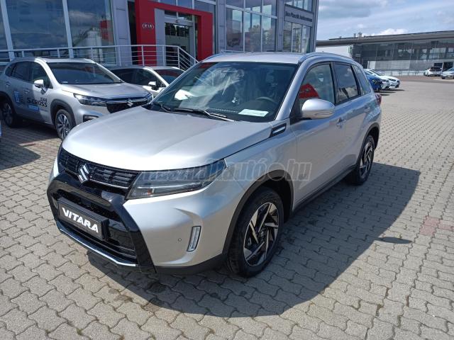 SUZUKI VITARA 1.4 Hybrid GLX 4WD Új Vitara!