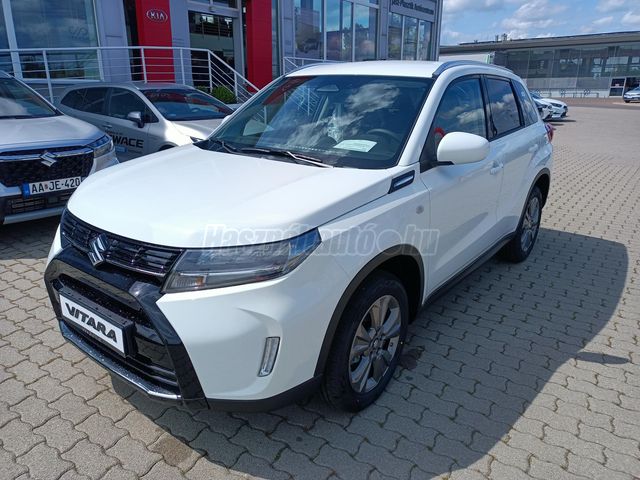 SUZUKI VITARA 1.4 Hybrid GL+ Új Vitara! Több színben!