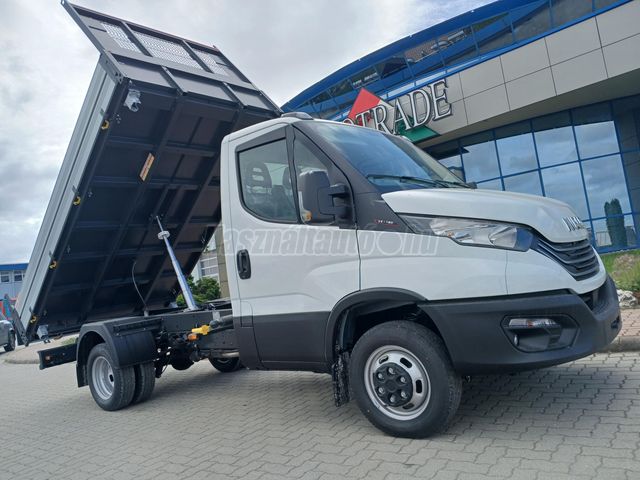 IVECO DAILY 35 C 18 H 3450 3 év ingyen karbantartás