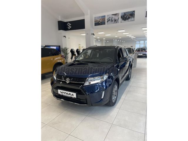 SUZUKI VITARA 1.4 Hybrid GL+ FACELIFT