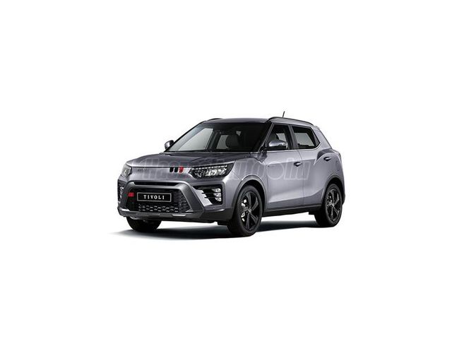 SSANGYONG TIVOLI 1.5 GDi-T Style Készletről!