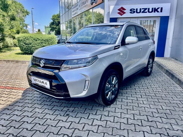 SUZUKI VITARA 1.4 Hybrid GL+ Új Vitara! Több színben!