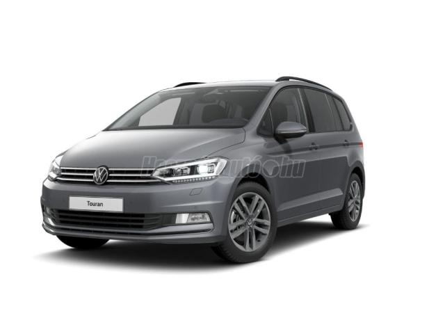 VOLKSWAGEN TOURAN 1.5 TSI ACT Prime RENDELHETŐ MODELL