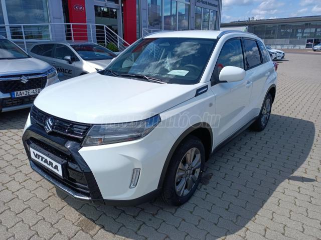 SUZUKI VITARA 1.4 Hybrid GL+ 4WD Új Vitara!