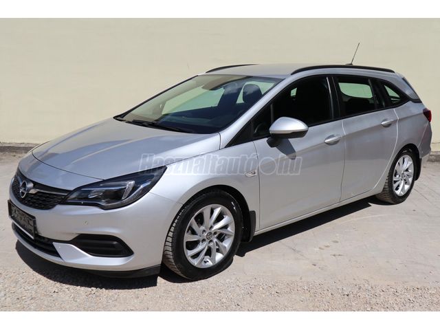 Opel Astra Sports Tourer Hasznalt