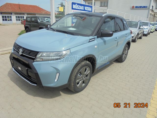 SUZUKI VITARA 1.4 Hybrid GL+ 2024 - ES MODELL!