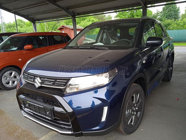 SUZUKI VITARA 1.4 Hybrid GL+ Több színben. magánszemélyek részére is akciós ár!