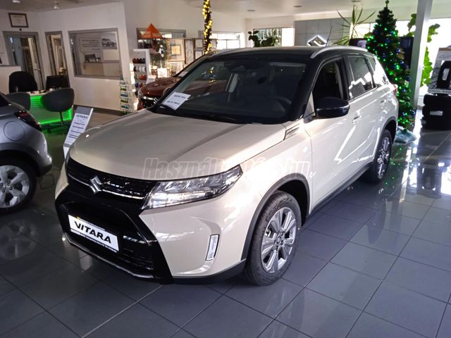 SUZUKI VITARA 1.4 Hybrid GL+ Több színben. magánszemélyek részére is akciós ár!