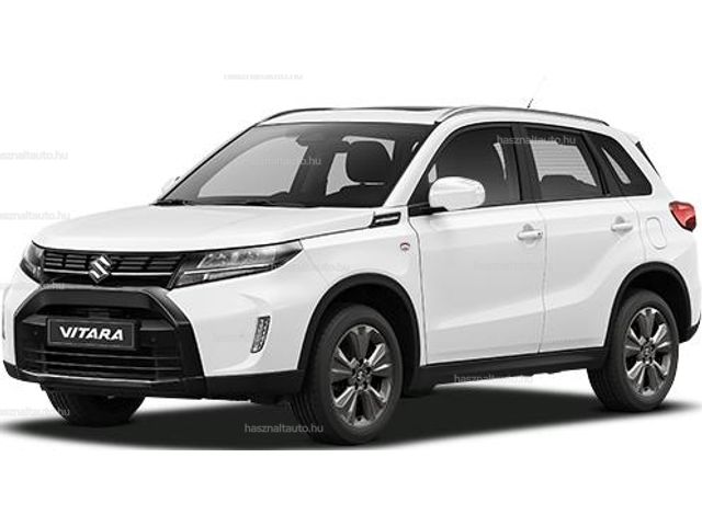 SUZUKI VITARA 1.4 Hybrid GL új Vitara! Több szinben!