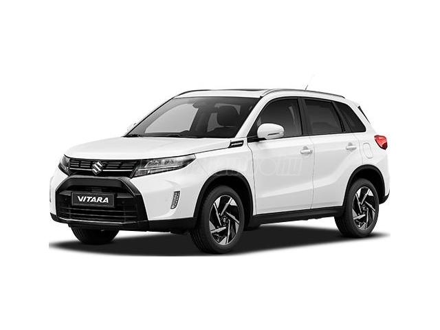 SUZUKI VITARA 1.4 Hybrid GLX Több szinben!