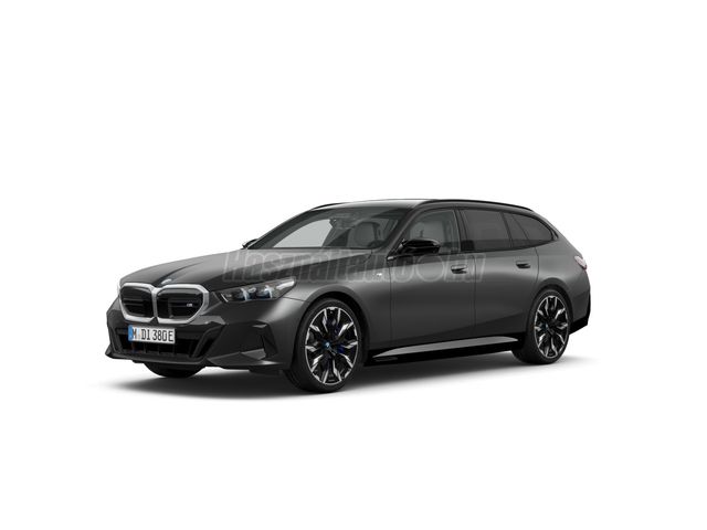 BMW I5 M60 xDrive Touring