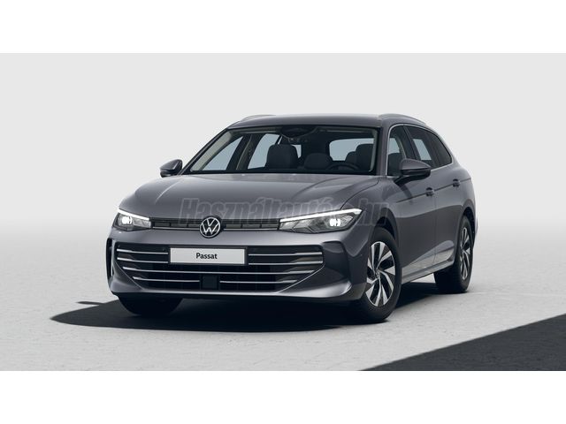 VOLKSWAGEN PASSAT Variant 1.5 eTSI ACT Business DSG