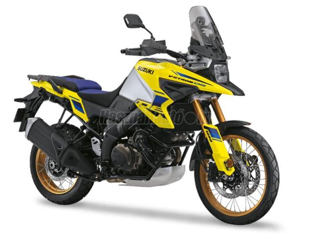 SUZUKI DL 1000 DE