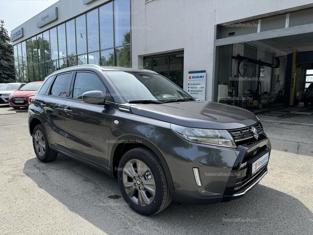 SUZUKI VITARA 1.4 Hybrid GL+ Megújult modell Szigetváron