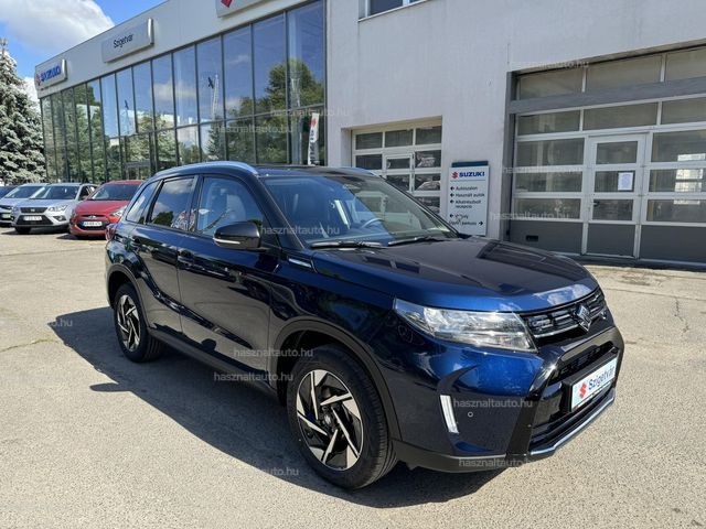 SUZUKI VITARA 1.4 Hybrid GLX Panorama Azonnal átvehető Szigetváron