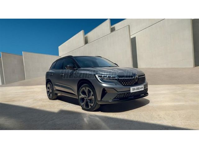 RENAULT AUSTRAL E-Tech full hybrid 200 techno esprit Alpine GSR2 flotta ajánlat
