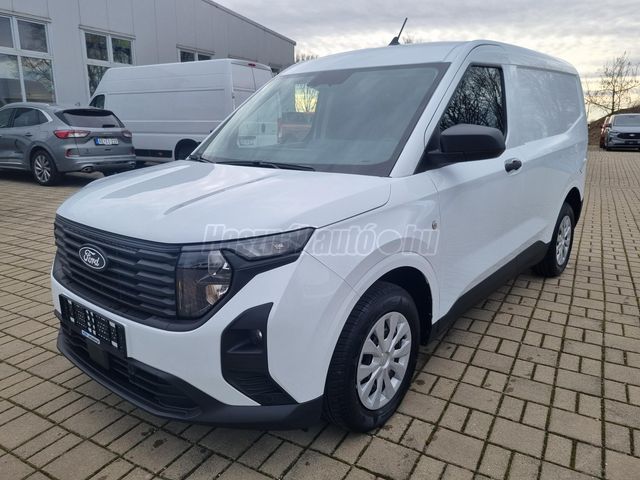 FORD COURIER Transit1.5 TDCi Trend Remek Ár!! TÖBB SZÍNBEN!! Békéscsabáról!! Akár fix 5 % ügyleti kamattal!!