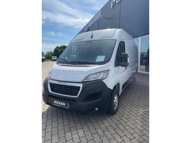 PEUGEOT BOXER 2.2 BlueHDI 350 FT L3H2