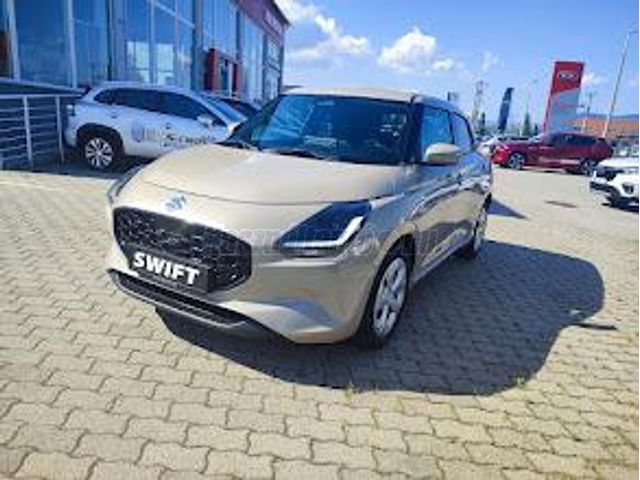 SUZUKI SWIFT 1.2 Dualjet Hybrid GL+