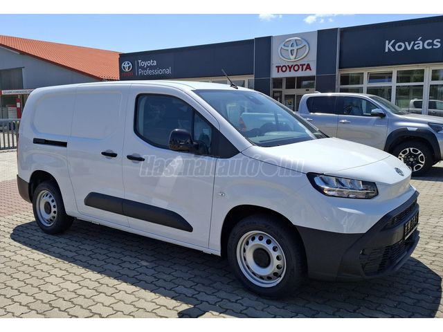 TOYOTA PROACE City 1.5 D Active L2H1 Multimedia 2024