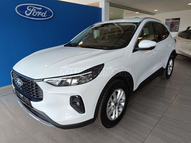 FORD KUGA TITANIUM 1.5 ECOBOOST