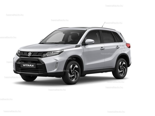 SUZUKI VITARA 1.4 Hybrid GL+ MY 2024 azonnal átvehető