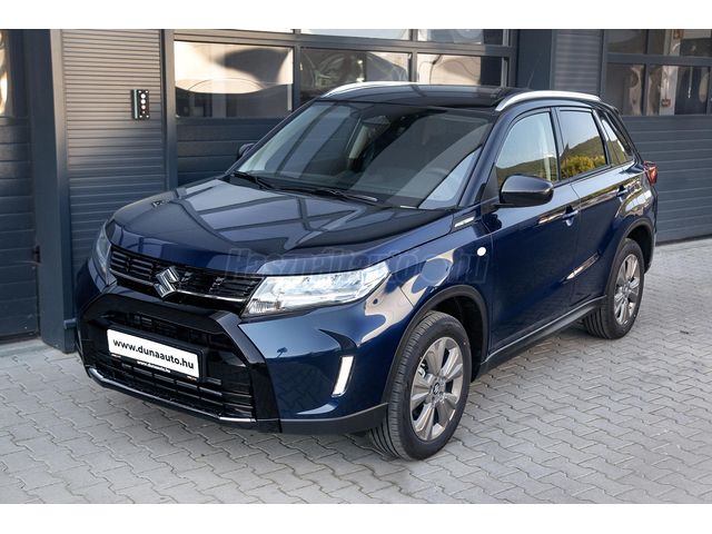 SUZUKI VITARA 1.4 Hybrid GL+