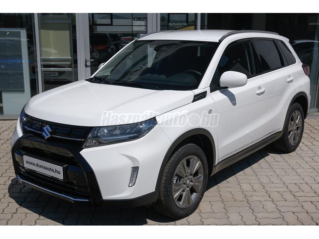 SUZUKI VITARA 1.4 Hybrid GL+