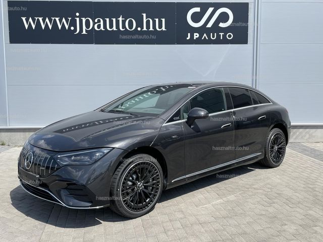 MERCEDES-BENZ EQE 43 AMG 4MATIC Készletről azonnal!!!