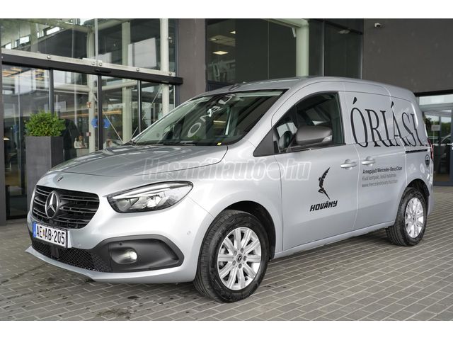 MERCEDES-BENZ CITAN 112 CDI A3