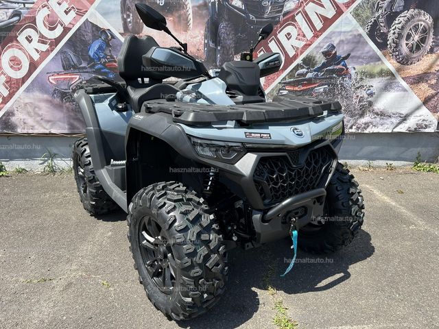 CFMOTO CFORCE 1000 Touring