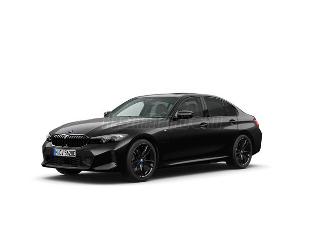 BMW 330e xDrive (Automata)