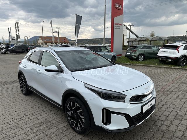 KIA XCEED 1.5 T-GDI X-Gold TÖBBFÉLE SZÍNBEN ELÉRHETÓ!!