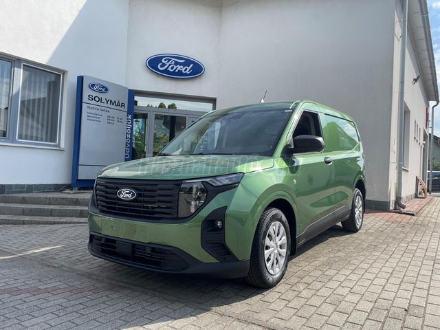 FORD COURIER Transit1.5 TDCi Trend Készletről azonnal