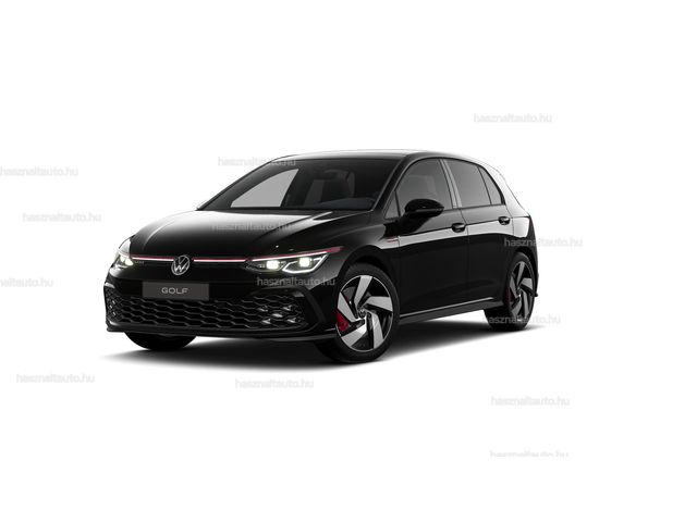 VOLKSWAGEN GOLF VIII 2.0 TSI GTI DSG Készletről azonnal elvihető!